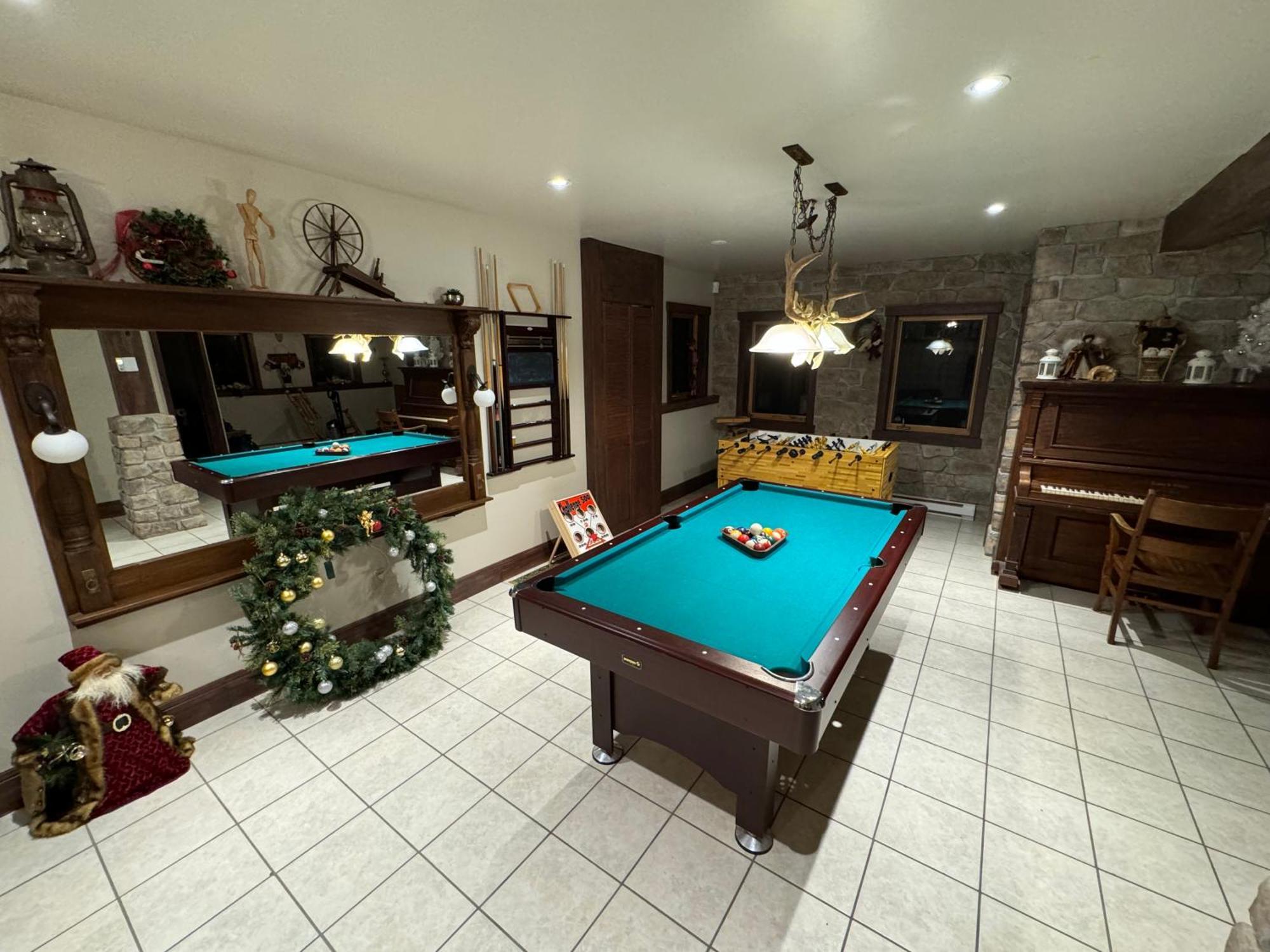 Le Courchevel Luxe Chalet - Private Pool - Jacuzzi - Ski Saint Adolphe D'Howard المظهر الخارجي الصورة